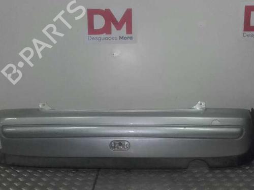 Used Rear bumper MINI MINI (R50, R53) [2001-2006]  12645642
