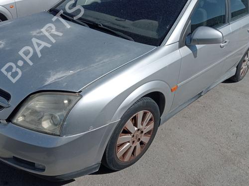 Alternator OPEL VECTRA C (Z02)  | BP26334345M7 