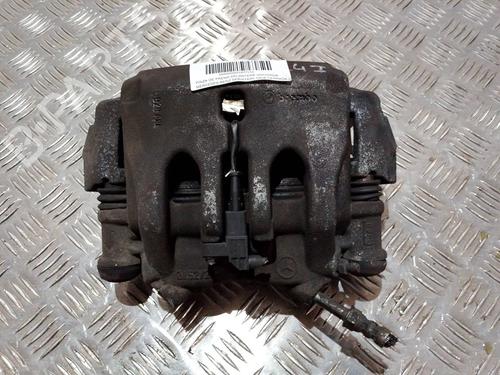 Used Left front brake caliper MERCEDES-BENZ SPRINTER 3,5-t Van (B906) 319 CDI / BlueTEC (906.631, 906.633, 906.635, 906.637) (190 hp) 28597486