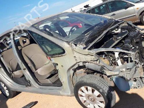 Used Parts CITROËN XSARA PICASSO (N68) 2.0 16V (136 hp) 2602675