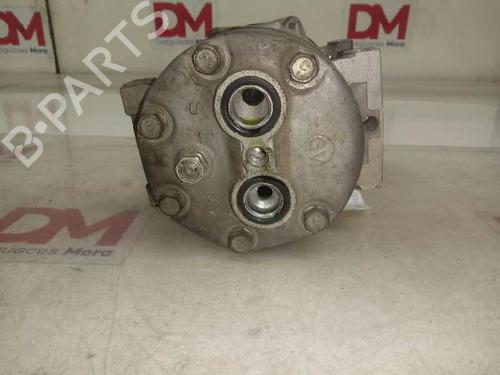 AC compressor LAND ROVER DEFENDER Station Wagon (L316) 2.4 Td4 4x4 (L316) | BP12655770M34 