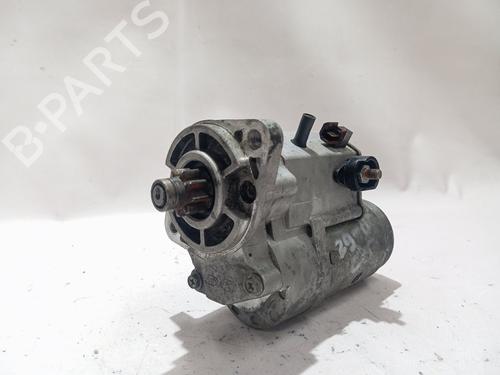 Used Starter KIA SPORTAGE II (JE_, KM_) [2004-2011]  31159386