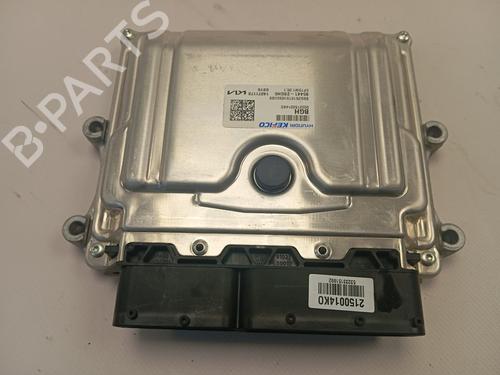 Used Gearbox control unit KIA NIRO II (SG2) [2022-2025]  25854851