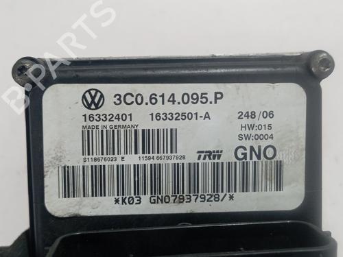 ABS pump VW PASSAT B6 Variant (3C5) | BP35756510M43 - Image 3
