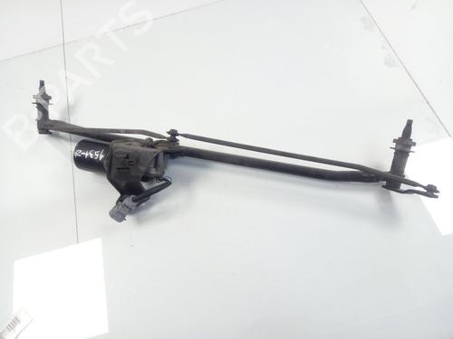 Viskermotor vindrude IVECO DAILY III Platform/Chassis 35 S 13,35 C 13 (125 hp) 18010487