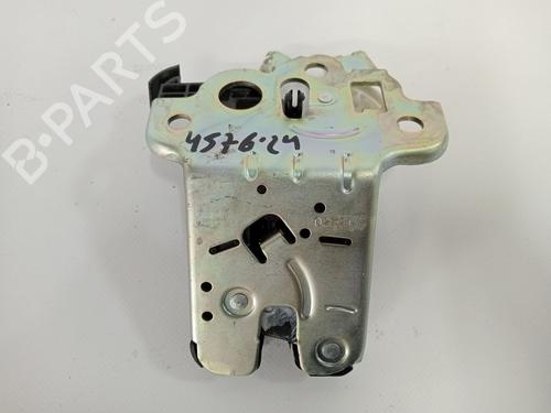 Used Tailgate lock AUDI A3 Sportback (8VA, 8VF) 35 TDI (150 hp) 22611428