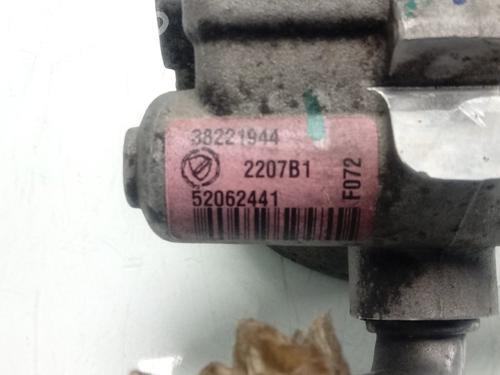 Steering pump FIAT DOBLO Cargo (263_) 1.3 D Multijet | BP15640153M99 