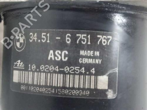 ABS pump BMW 3 (E46) 320 d | BP12666258M43 