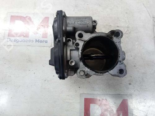 Used Throttle body FORD TRANSIT V363 Van (FCD, FDD) 2.0 EcoBlue (105 hp) 16565393
