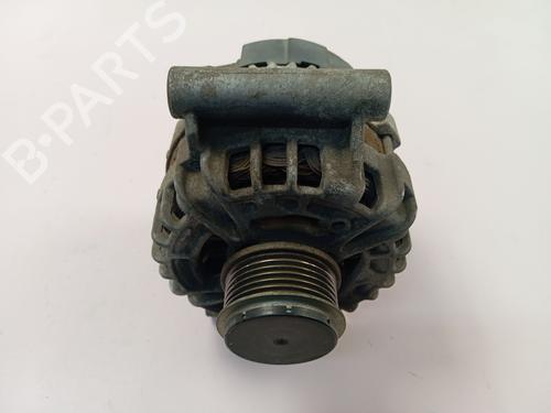 Generator PEUGEOT BOXER Van 2.2 HDi 120 (120 hp) 27199067