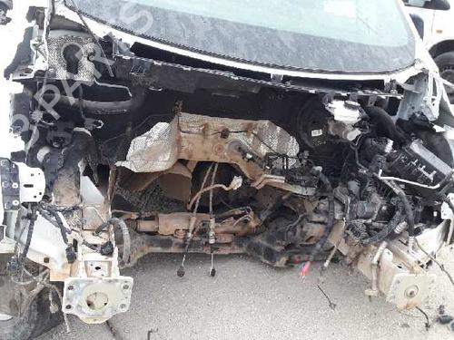 Türgriff vorne links außen FORD TRANSIT V363 Van (FCD, FDD) 2.0 EcoBlue | BP16523791C128 