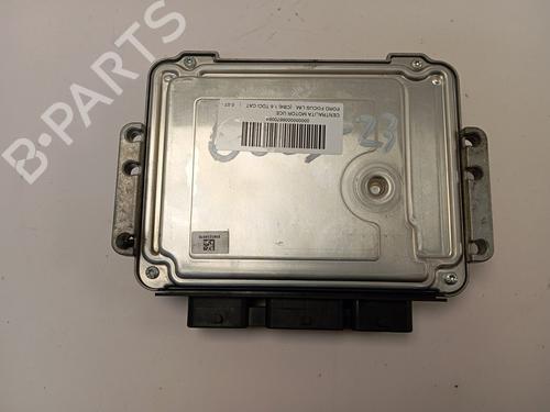 Engine control unit (ECU) FORD FOCUS II (DA_, HCP, DP)  | BP21167331M57 