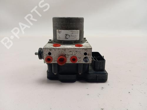 Used ABS pump CITROËN BERLINGO (ER_, EC_) [2018-2025]  30566536