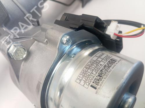 Steering column SUZUKI VITARA (LY) 1.4 Hybrid (Mild Hybrid) (APK414) | BP38759932M21 - Image 4