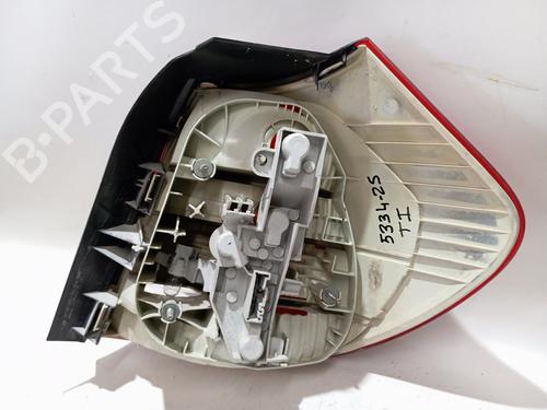 Left taillight BMW 1 (E87) 116 i | BP29011571C34 
