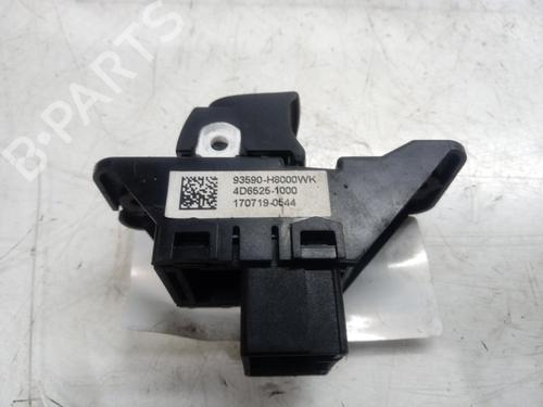 Venstre bak elrute bryter KIA STONIC (YB) 1.2 CVVT | BP30754825I29