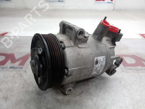 Used AC compressor VW SCIROCCO III (137, 138) [2008-2017]  12647044