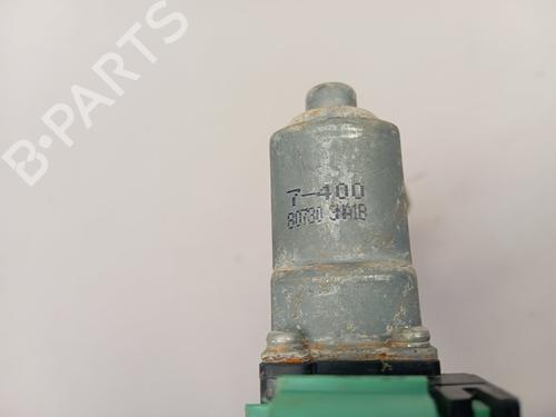 Front left window mechanism NISSAN LEAF (ZE1) Electric | BP24333705C22 