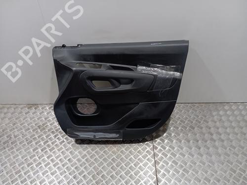 Used Front right panel PEUGEOT PARTNER Box Body/MPV (K9) [2018-2025]  23228586