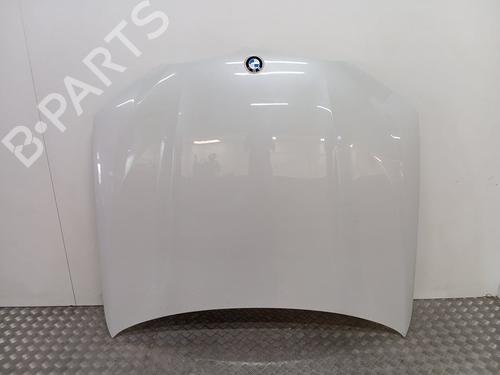 Used Hood BMW X4 (G02, F98) xDrive 30 i (252 hp) 27881777
