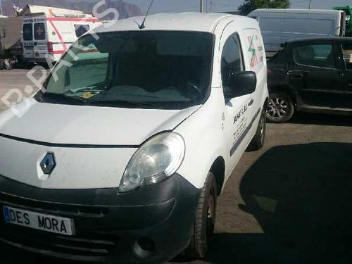 Pipe RENAULT KANGOO (KC0/1_)  | BP30371268M125 