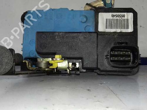 Front right lock VOLVO S60 I (384)  | BP12935031C97 