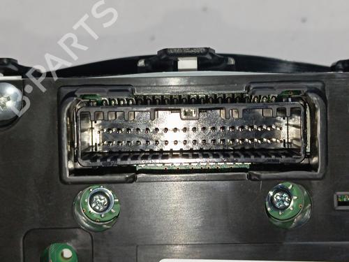 Instrument cluster RENAULT MEGANE IV Hatchback (B9A/M/N_) 1.5 Blue dCi 115 (B9A6) | BP36422200C47 - Image 3