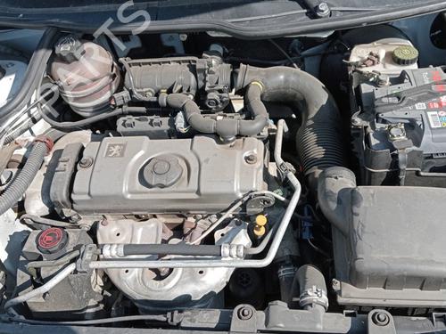 Steering pump PEUGEOT 206 Hatchback (2A/C)  | BP12907640M99 