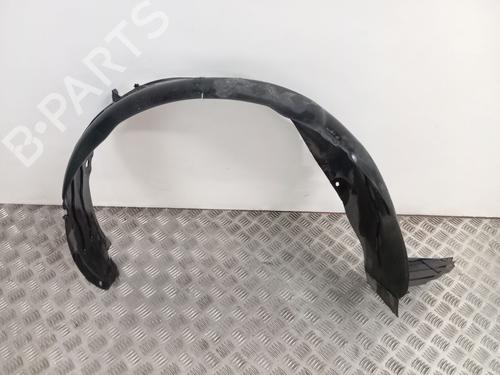 Used Wheel arch Wheel arch KIA RIO III (UB) [2011-2017] 33287690 33287690