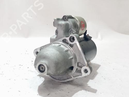 Used Starter CITROËN C4 Picasso I MPV (UD_) [2006-2015]  31854893