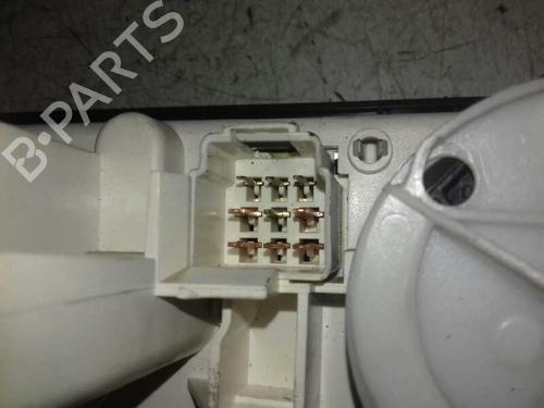 Climate control OPEL VECTRA B (J96)  | BP12836160I5 