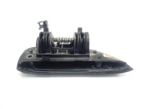 Front left exterior door handle DACIA SANDERO II  | BP16168518C128 