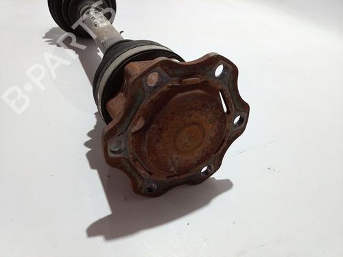 Right front driveshaft AUDI A5 Convertible (8F7) | BP35787703M39 - Image 3