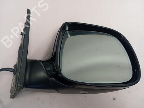 Right mirror AUDI Q7 (4LB) 3.0 TDI quattro | BP30914098C27