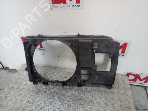 Used Front slam panel CITROËN XSARA PICASSO (N68) 1.6 16V (109 hp) 30371098