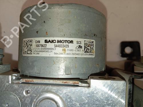 ABS pump MG MG HS (AS23)  | BP25854752M43 