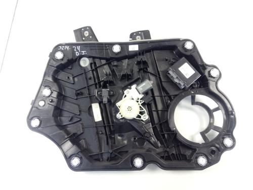 Used Front left window mechanism FORD FIESTA VII (HJ, HF) 1.0 EcoBoost (101 hp) 18491565