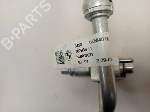 AC pipe BMW X1 (U11) iX1 xDrive 30 | BP40448245M126 - Image 5