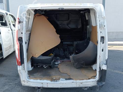 ABS pump FORD TRANSIT CUSTOM V362 Van (FY, FZ)  | BP23990559M43 