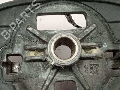 Steering wheel OPEL COMBO Box Body/MPV (K9) 1.5 D | BP40595476C49 - Image 7