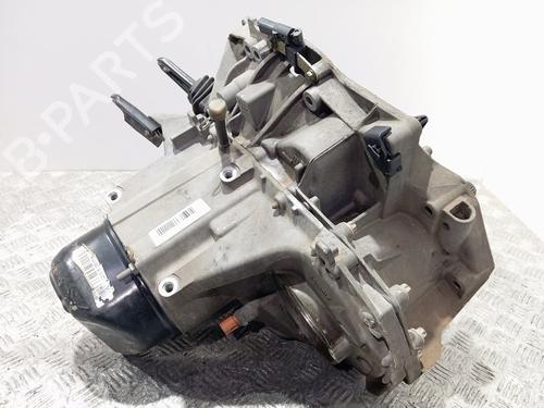 Gearbox RENAULT CLIO II (BB_, CB_)  | BP24418077M3
