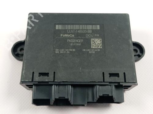 electronic-module-ford-puma-j2k-cf7-2019-34127732 main image