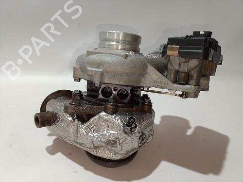 Used Turbocharger/Supercharger Turbocharger/Supercharger 37603774 37603774