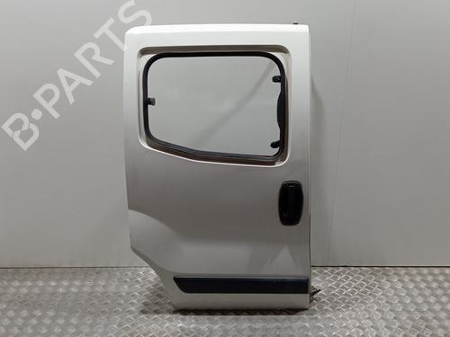 Højre side skydedør FIAT FIORINO Box Body/MPV (225_) [2007-2025]  22220458