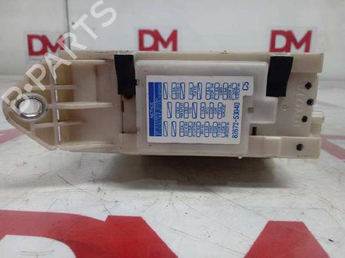 Fuse box LEXUS IS II (_E2_) 220d (ALE20) | BP29409652E1 