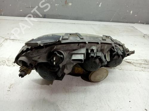 Left headlight MERCEDES-BENZ A-CLASS (W168) A 170 CDI (168.008) | BP12841201C28 