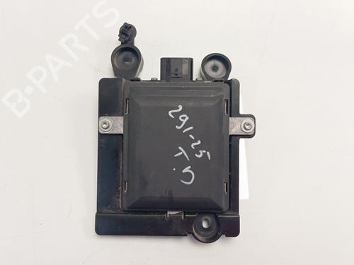 Used Electronic module MG MG HS [2018-2025]  26000833