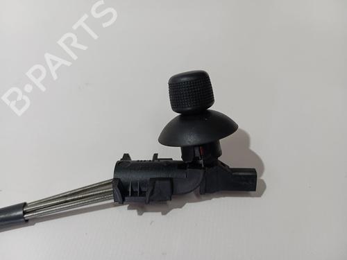 Left mirror SEAT IBIZA III (6L1)  | BP29582552C26 