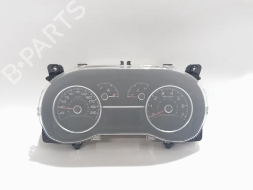 instrument-cluster-fiat-doblo-cargo-263_-2010-36235699 main image