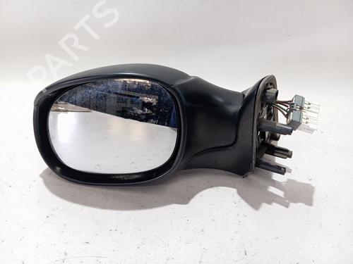 Used Left mirror CITROËN XSARA PICASSO (N68) 2.0 HDi (90 hp) 28000546